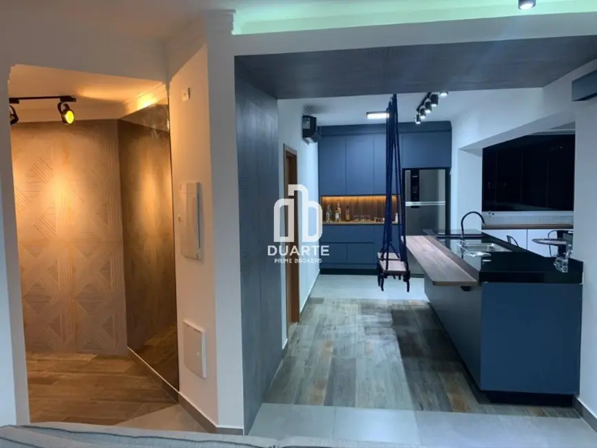 Apartamento com 2 quartos à venda, 100m2 em Boqueirão, Santos - SP - imagem 3 Foto 3 de Apartamento com 2 quartos à venda, 100m2 em Boqueirão, Santos - SP