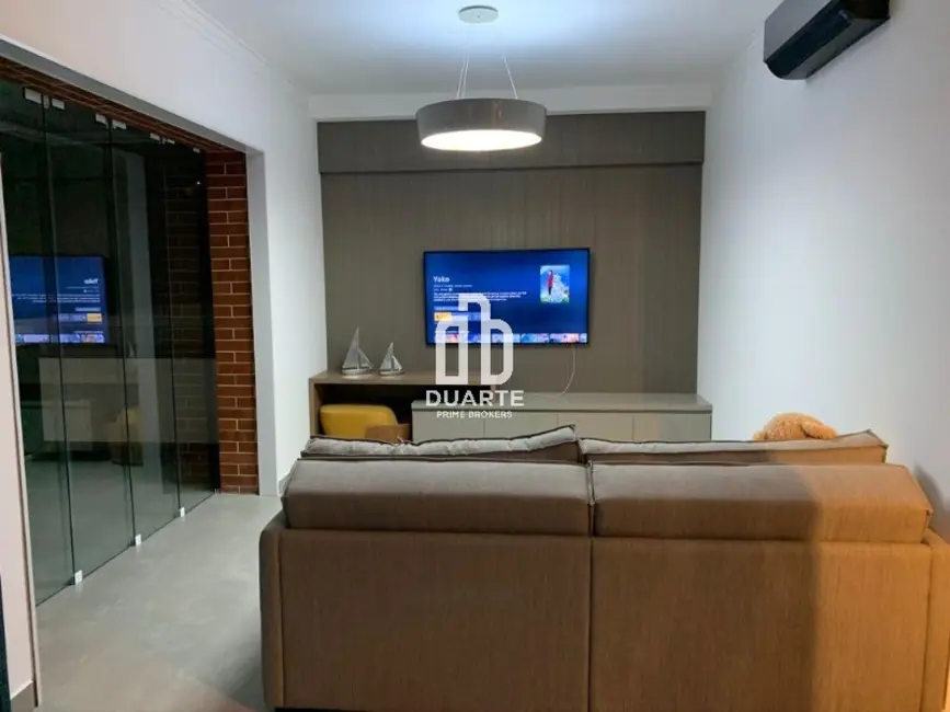 Apartamento com 2 quartos à venda, 100m2 em Boqueirão, Santos - SP - imagem 6 Foto 6 de Apartamento com 2 quartos à venda, 100m2 em Boqueirão, Santos - SP