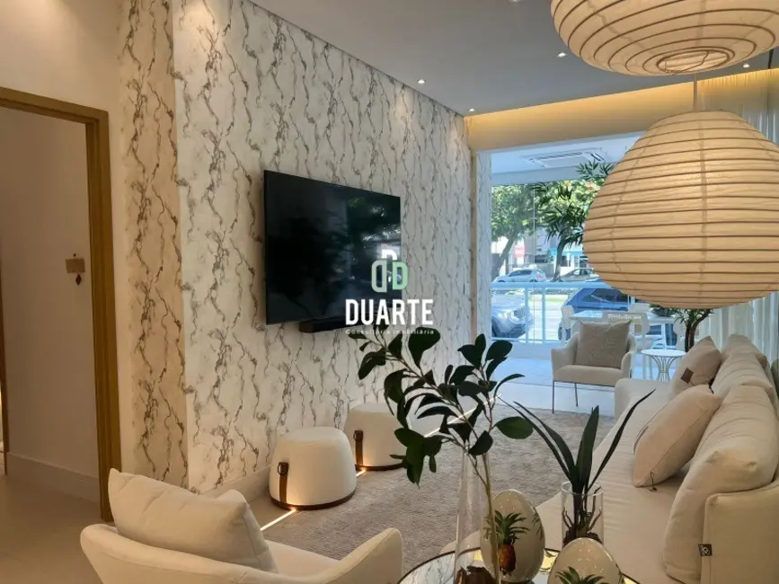 Foto 3 de Apartamento com 3 quartos à venda, 132m2 em José Menino, Santos - SP