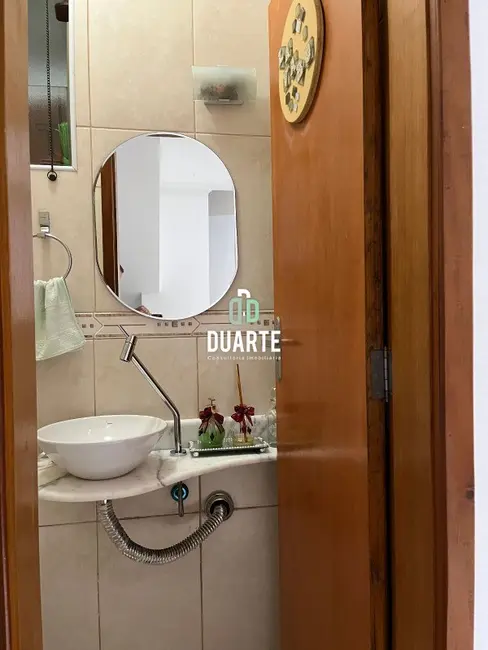 Foto 9 de Casa com 2 quartos à venda, 110m2 em Macuco, Santos - SP