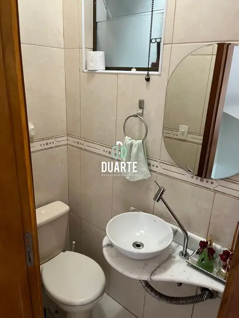 Foto 7 de Casa com 2 quartos à venda, 110m2 em Macuco, Santos - SP