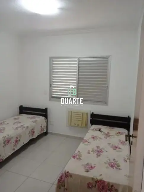 Foto 2 de Apartamento com 3 quartos à venda, 75m2 em Enseada, Guaruja - SP