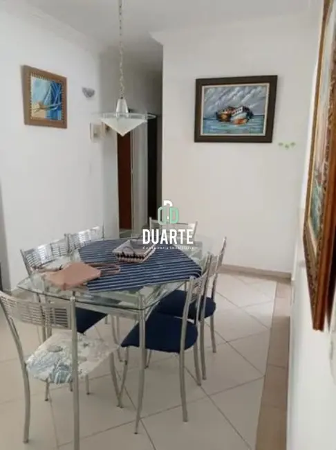 Foto 6 de Apartamento com 3 quartos à venda, 75m2 em Enseada, Guaruja - SP