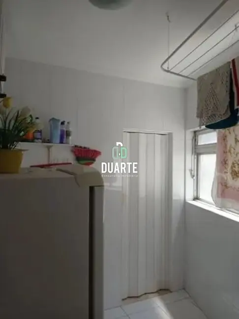 Foto 5 de Apartamento com 3 quartos à venda, 75m2 em Enseada, Guaruja - SP