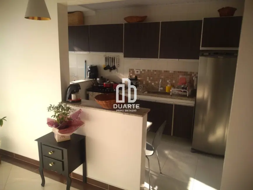 Foto 2 de Apartamento com 3 quartos à venda, 146m2 em Solemar, Praia Grande - SP