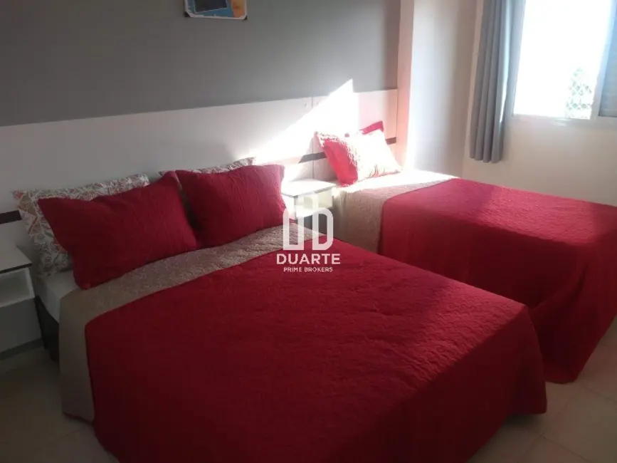 Foto 5 de Apartamento com 3 quartos à venda, 146m2 em Solemar, Praia Grande - SP