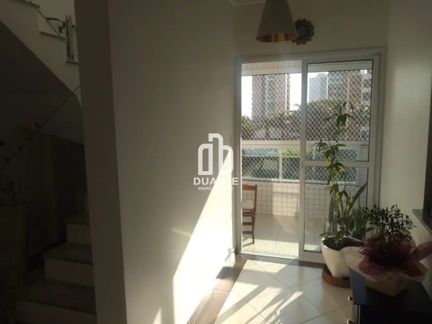 Foto 9 de Apartamento com 3 quartos à venda, 146m2 em Solemar, Praia Grande - SP