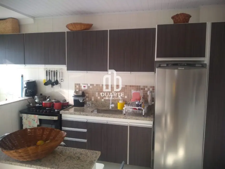 Foto 6 de Apartamento com 3 quartos à venda, 146m2 em Solemar, Praia Grande - SP