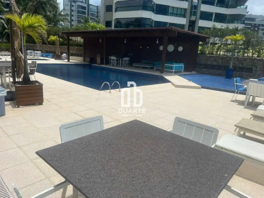 Apartamento com 5 quartos à venda, 236m2 em Bertioga - SP - imagem 3 Foto 3 de Apartamento com 5 quartos à venda, 236m2 em Bertioga - SP