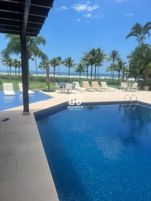 Apartamento com 5 quartos à venda, 236m2 em Bertioga - SP - imagem 8 Foto 8 de Apartamento com 5 quartos à venda, 236m2 em Bertioga - SP