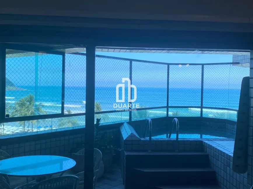 Apartamento com 5 quartos à venda, 236m2 em Bertioga - SP - imagem 1 Foto 1 de Apartamento com 5 quartos à venda, 236m2 em Bertioga - SP