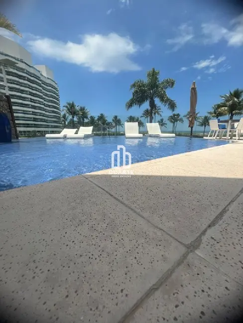 Apartamento com 5 quartos à venda, 236m2 em Bertioga - SP - imagem 5 Foto 5 de Apartamento com 5 quartos à venda, 236m2 em Bertioga - SP