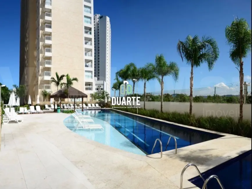 Foto 3 de Apartamento com 3 quartos à venda, 158m2 em Parque Enseada, Guaruja - SP