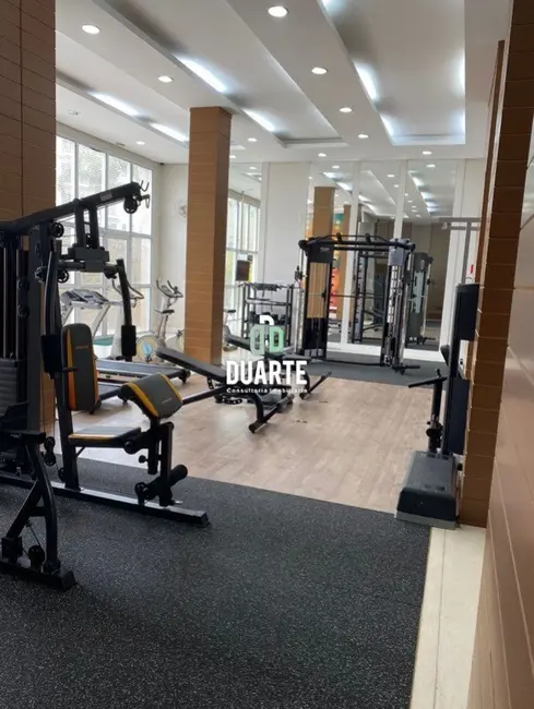 Foto 9 de Apartamento com 3 quartos à venda, 158m2 em Parque Enseada, Guaruja - SP