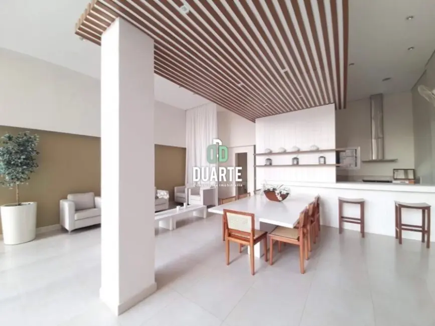 Foto 7 de Apartamento com 3 quartos à venda, 158m2 em Parque Enseada, Guaruja - SP