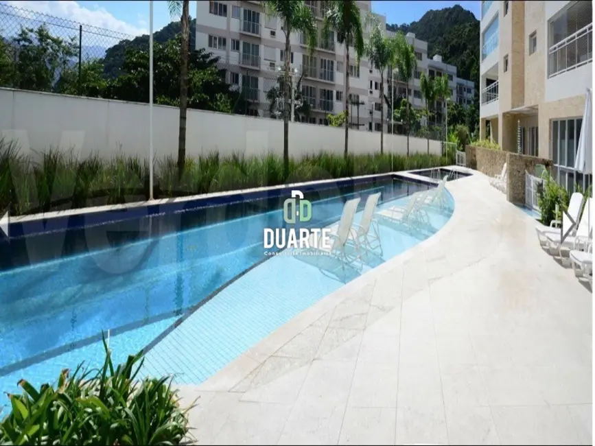 Foto 2 de Apartamento com 3 quartos à venda, 158m2 em Parque Enseada, Guaruja - SP