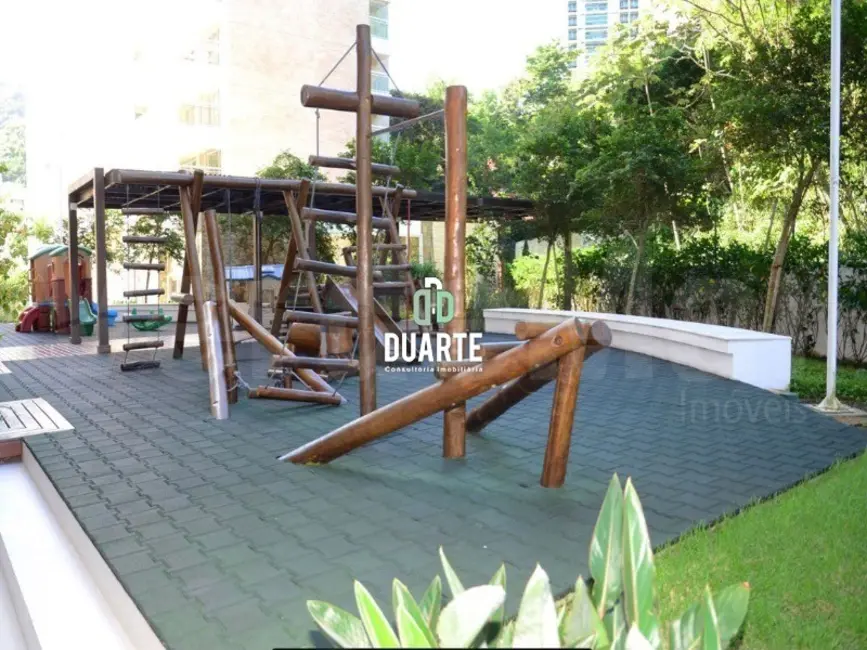 Foto 4 de Apartamento com 3 quartos à venda, 158m2 em Parque Enseada, Guaruja - SP