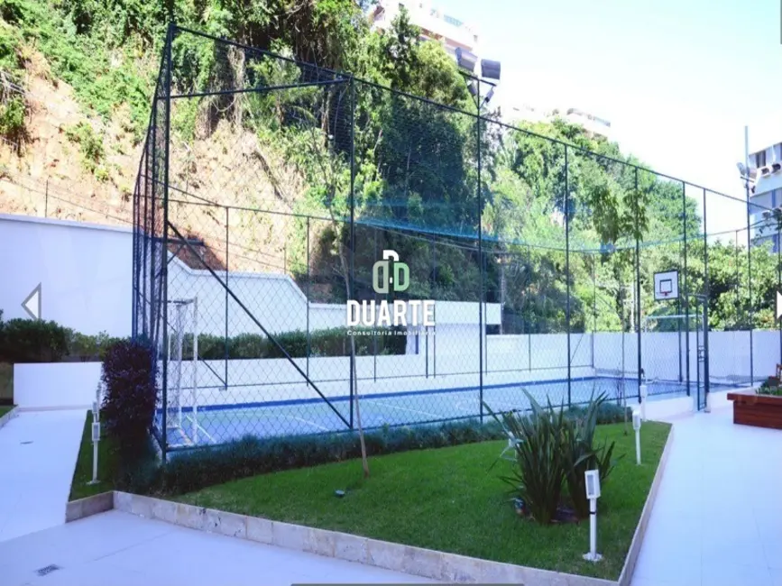 Foto 5 de Apartamento com 3 quartos à venda, 158m2 em Parque Enseada, Guaruja - SP