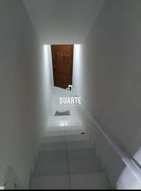 Foto 3 de Casa com 3 quartos à venda, 126m2 em Parque São Vicente, Sao Vicente - SP