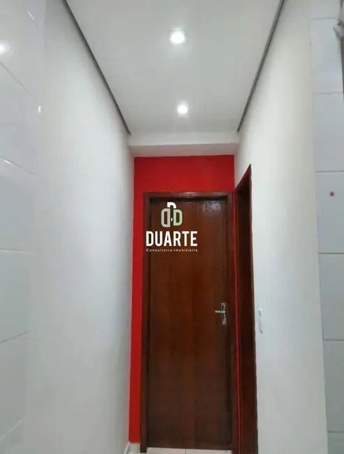 Foto 8 de Casa com 3 quartos à venda, 126m2 em Parque São Vicente, Sao Vicente - SP