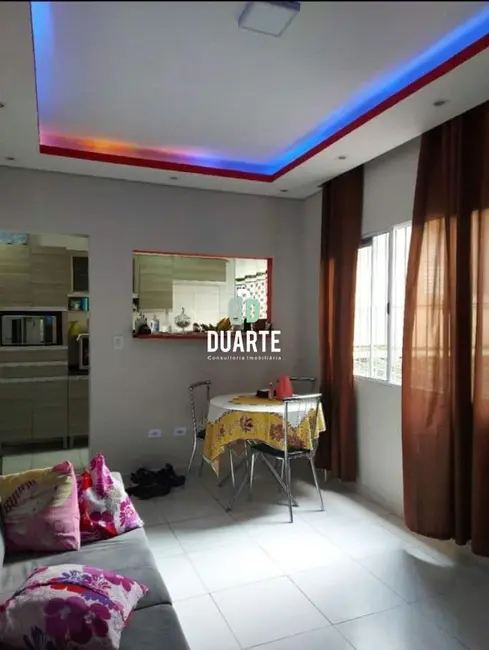 Foto 6 de Casa com 3 quartos à venda, 126m2 em Parque São Vicente, Sao Vicente - SP