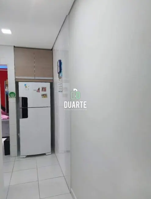 Foto 4 de Casa com 3 quartos à venda, 126m2 em Parque São Vicente, Sao Vicente - SP