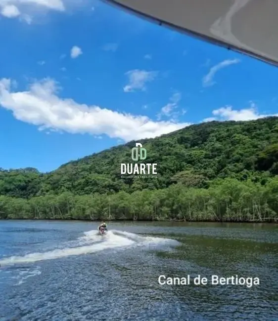 Casa de Condomínio com 5 quartos à venda, 600m2 em Balneário Praia do Pernambuco, Guaruja - SP - imagem 5 Foto 5 de Casa de Condomínio com 5 quartos à venda, 600m2 em Balneário Praia do Pernambuco, Guaruja - SP