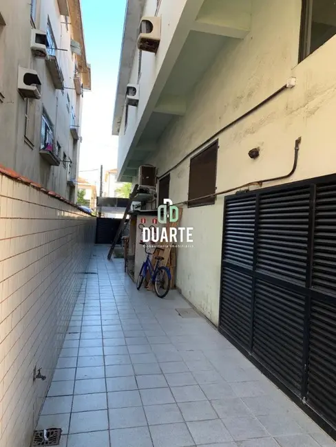 Foto 7 de Terreno / Lote à venda, 591m2 em Estuário, Santos - SP