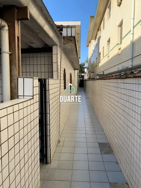 Foto 5 de Terreno / Lote à venda, 591m2 em Estuário, Santos - SP