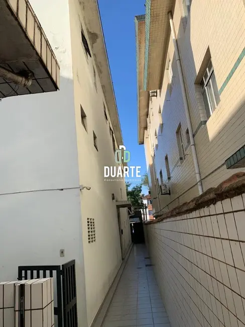 Foto 8 de Terreno / Lote à venda, 591m2 em Estuário, Santos - SP