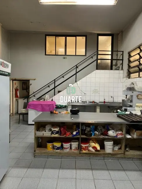 Foto 9 de Terreno / Lote à venda, 591m2 em Estuário, Santos - SP