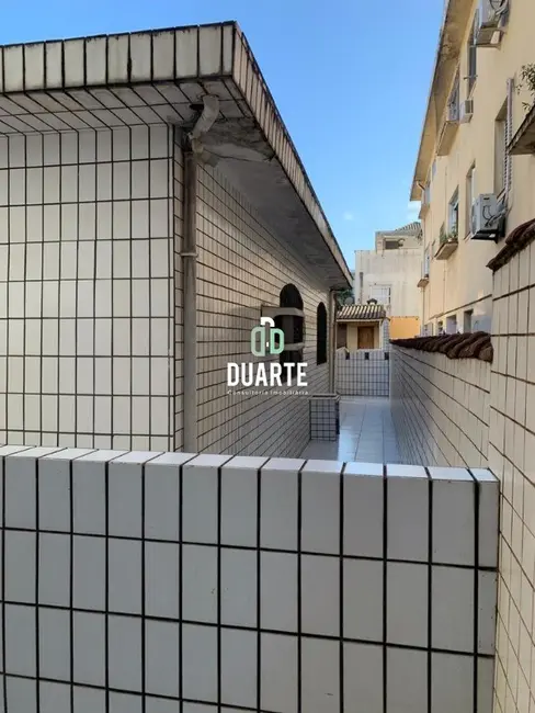 Foto 3 de Terreno / Lote à venda, 591m2 em Estuário, Santos - SP