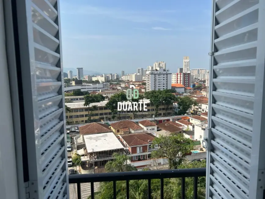 Foto 6 de Apartamento com 3 quartos à venda, 140m2 em Vila Belmiro, Santos - SP