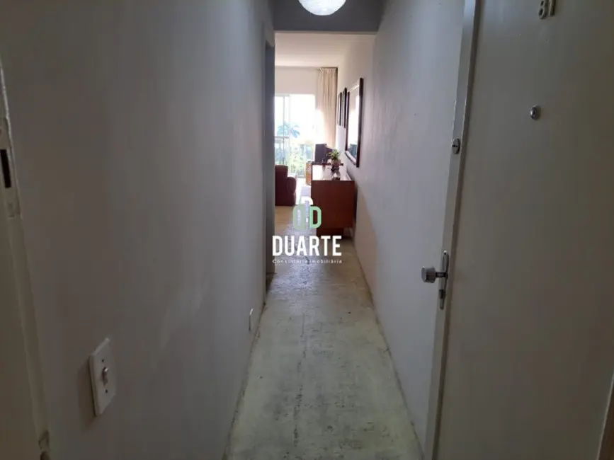 Foto 6 de Apartamento com 2 quartos à venda, 85m2 em Centro, Sao Vicente - SP