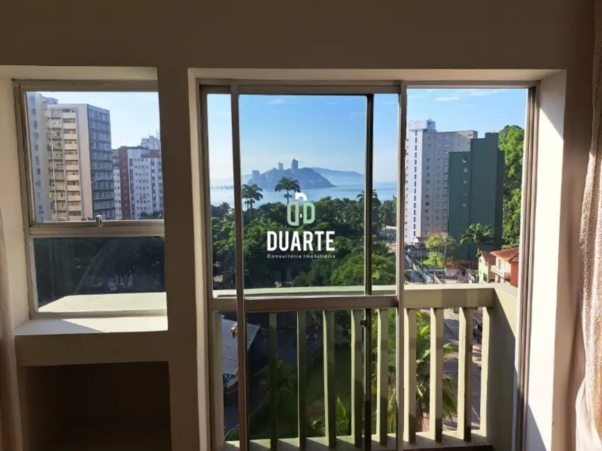 Foto 1 de Apartamento com 2 quartos à venda, 85m2 em Centro, Sao Vicente - SP