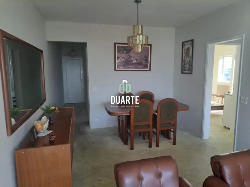 Foto 3 de Apartamento com 2 quartos à venda, 85m2 em Centro, Sao Vicente - SP