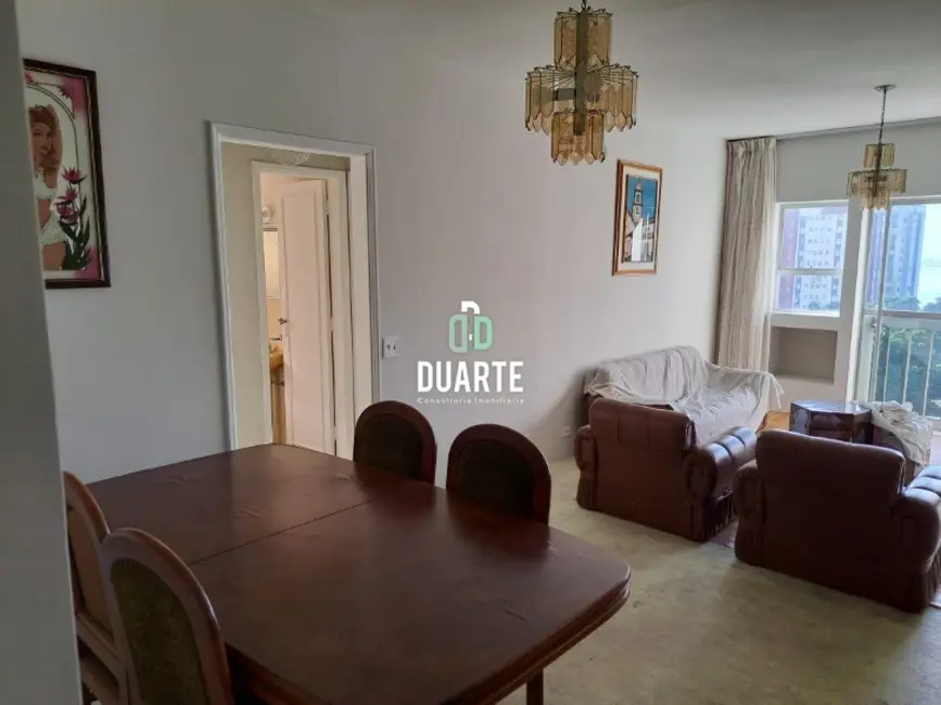 Foto 4 de Apartamento com 2 quartos à venda, 85m2 em Centro, Sao Vicente - SP