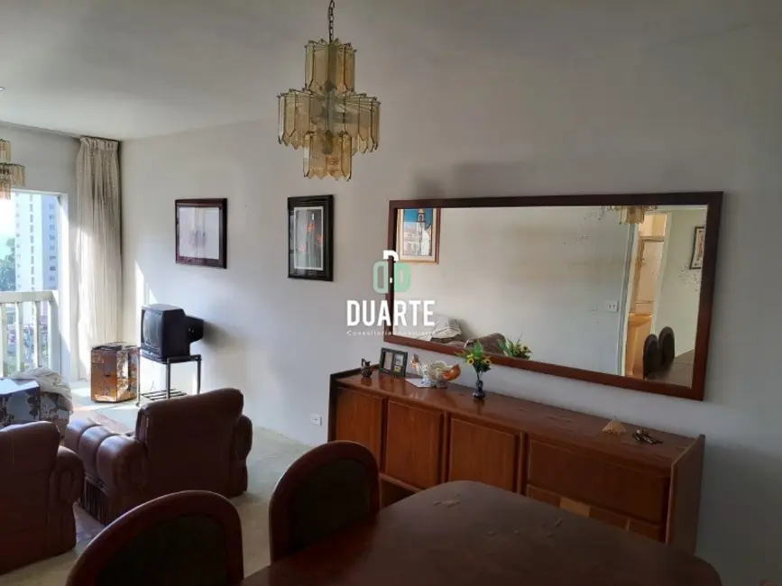 Foto 5 de Apartamento com 2 quartos à venda, 85m2 em Centro, Sao Vicente - SP