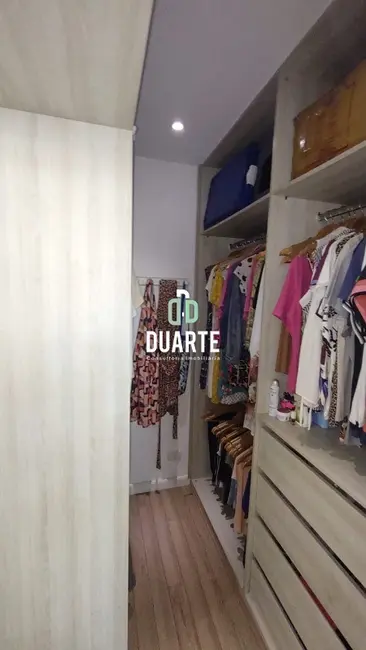 Foto 7 de Apartamento com 3 quartos à venda, 120m2 em Embaré, Santos - SP