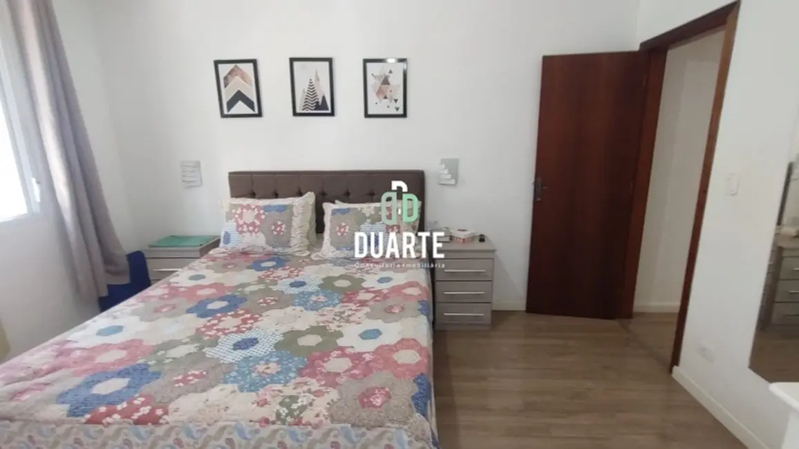 Foto 5 de Apartamento com 3 quartos à venda, 120m2 em Embaré, Santos - SP