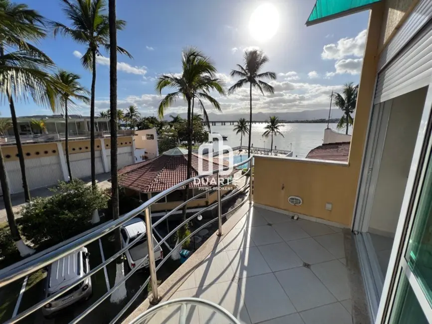 Foto 4 de Casa com 2 quartos à venda, 100m2 em Japuí, Sao Vicente - SP