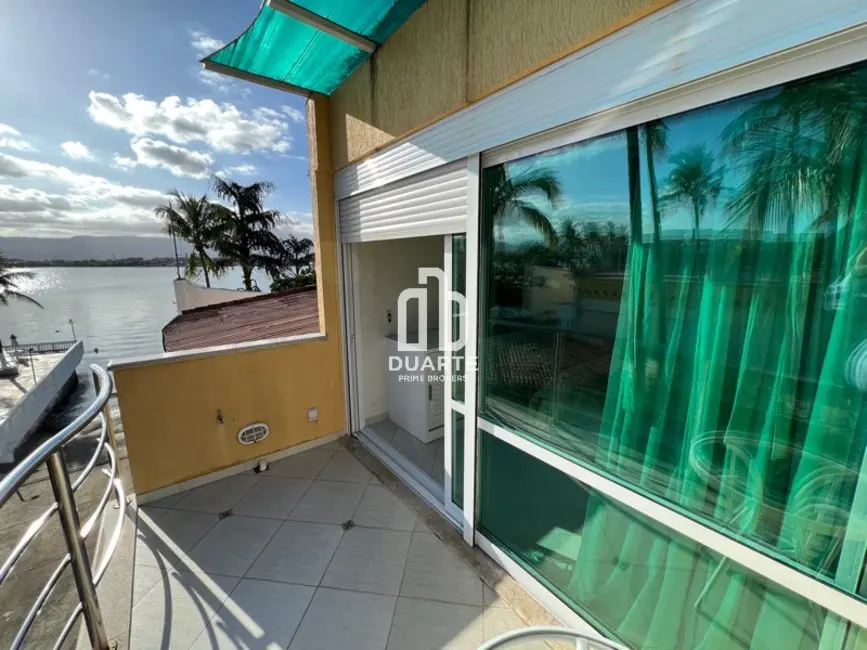 Foto 5 de Casa com 2 quartos à venda, 100m2 em Japuí, Sao Vicente - SP