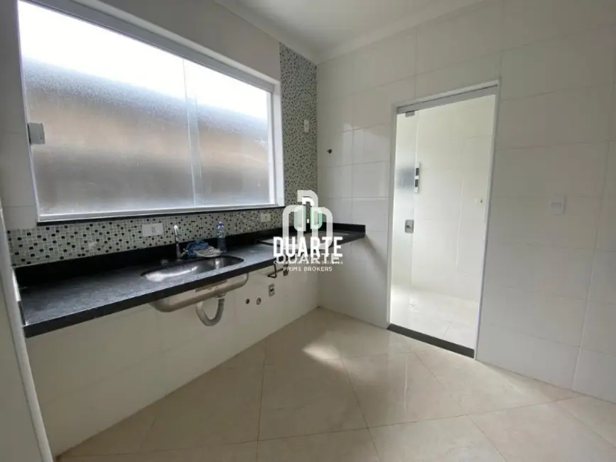 Casa com 3 quartos à venda, 100m2 em Embaré, Santos - SP - imagem 4 Foto 4 de Casa com 3 quartos à venda, 100m2 em Embaré, Santos - SP