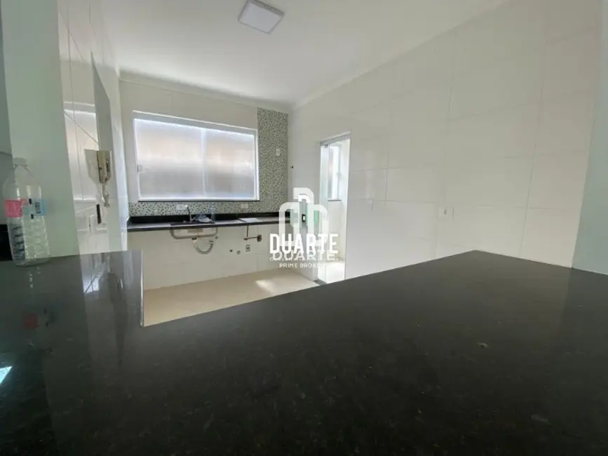 Casa com 3 quartos à venda, 100m2 em Embaré, Santos - SP - imagem 3 Foto 3 de Casa com 3 quartos à venda, 100m2 em Embaré, Santos - SP