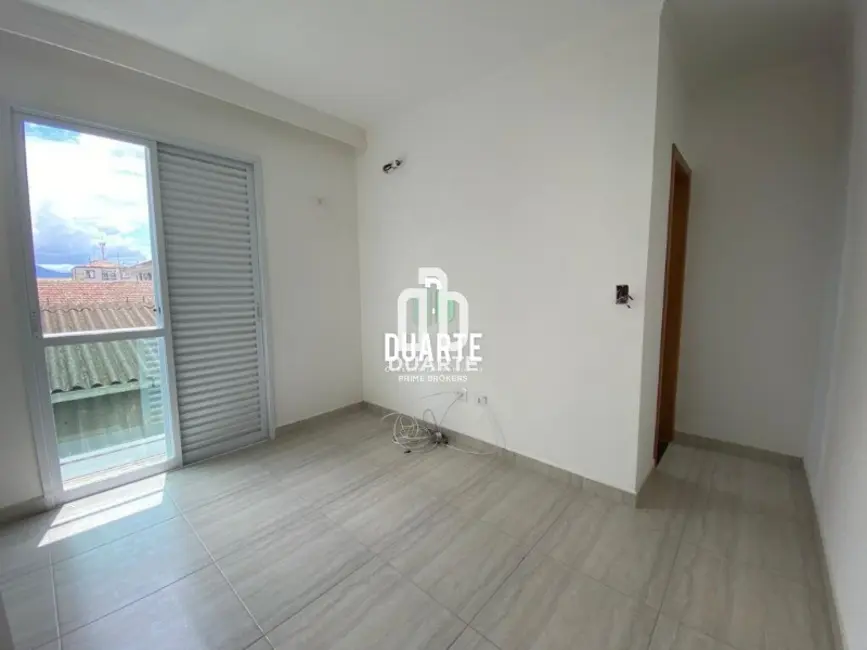 Casa com 3 quartos à venda, 100m2 em Embaré, Santos - SP - imagem 9 Foto 9 de Casa com 3 quartos à venda, 100m2 em Embaré, Santos - SP