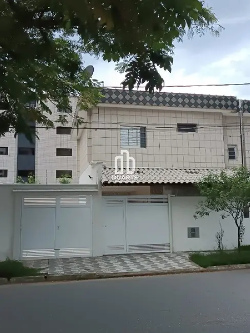 Foto 3 de Casa com 3 quartos à venda, 140m2 em Aviação, Praia Grande - SP