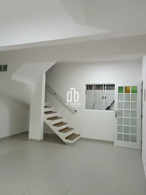 Foto 8 de Casa com 3 quartos à venda, 140m2 em Aviação, Praia Grande - SP