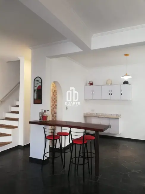 Foto 7 de Casa com 4 quartos à venda, 120m2 em Aviação, Praia Grande - SP