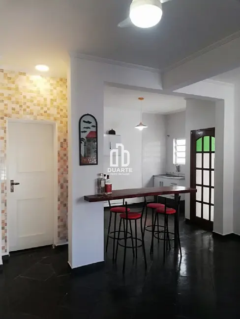 Foto 6 de Casa com 4 quartos à venda, 120m2 em Aviação, Praia Grande - SP