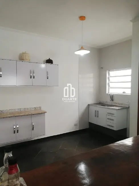 Foto 8 de Casa com 4 quartos à venda, 120m2 em Aviação, Praia Grande - SP